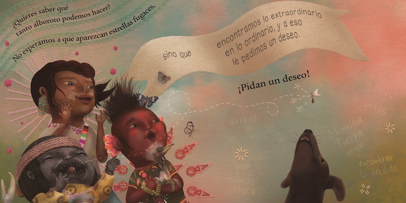 Sample content_Peques rebeldes