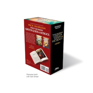 Sample content_Percy Jackson's Greek Gods & Heroes Boxed Set