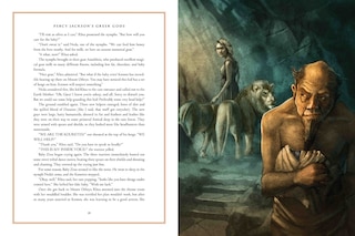 Sample content 2_Percy Jackson's Greek Gods