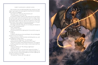 Sample content 3_Percy Jackson's Greek Gods