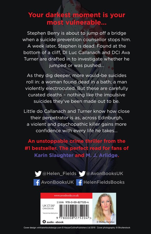 Couverture arri&egrave;re_Perfect Crime