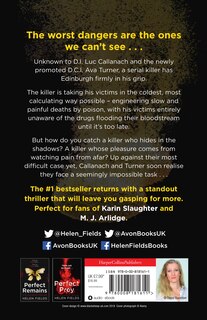 Couverture arri&egrave;re_Perfect Death