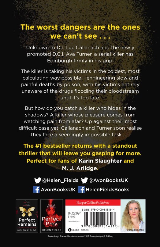 Couverture arri&egrave;re_Perfect Death