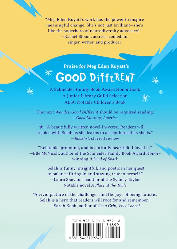 Back cover_Perfect Enough