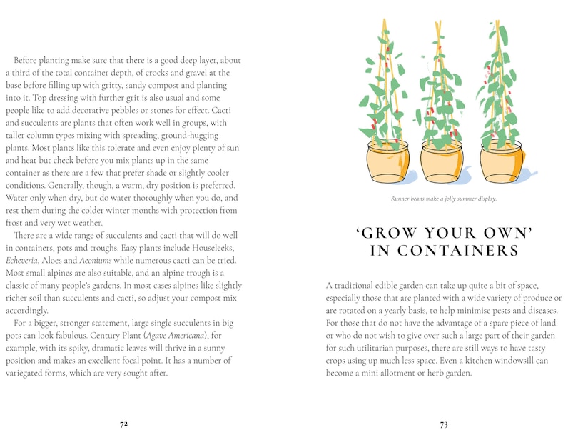 Sample content_Perfect Pots