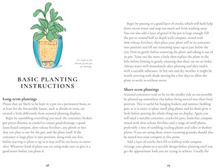 Sample content 2_Perfect Pots