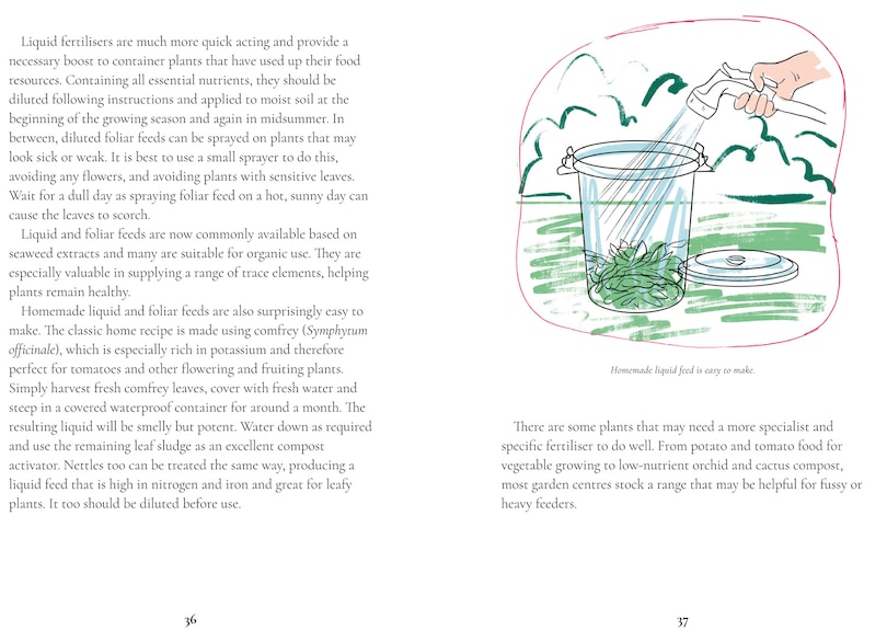 Sample content 4_Perfect Pots