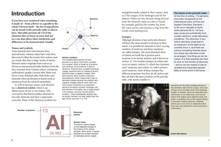 Sample content_The Periodic Table Illustrated