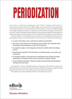 Couverture arri&egrave;re_Periodization