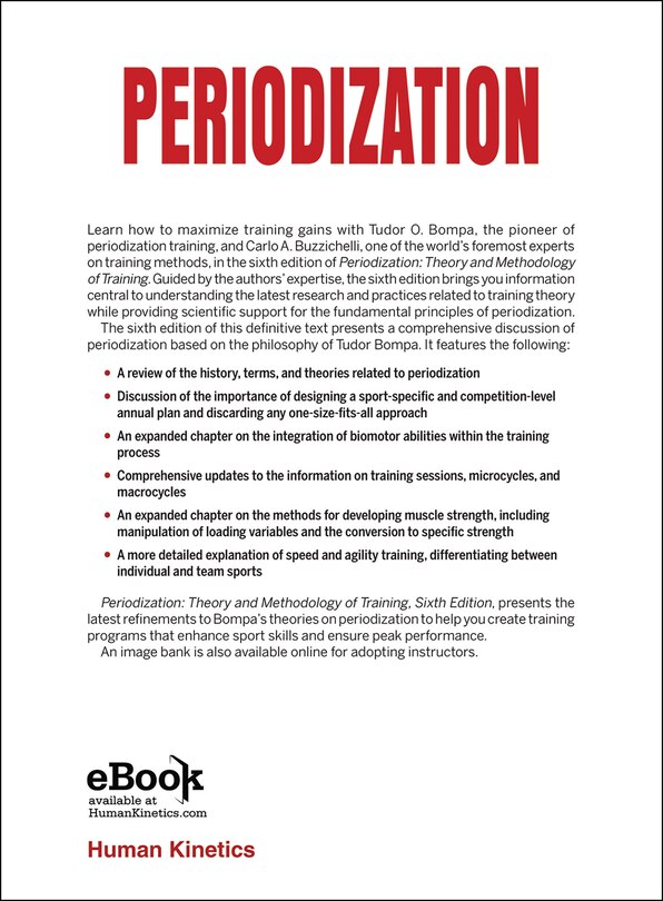 Couverture arri&egrave;re_Periodization