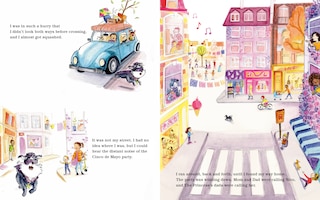 Sample content_Perla and the Princess