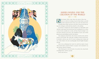 Sample content 2_Persian Mythology