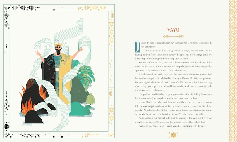 Sample content 5_Persian Mythology