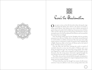 Sample content_PERSIAN MYTHS & LEGENDS