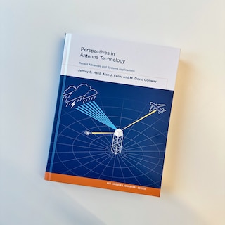Sample content_Perspectives in Antenna Technology