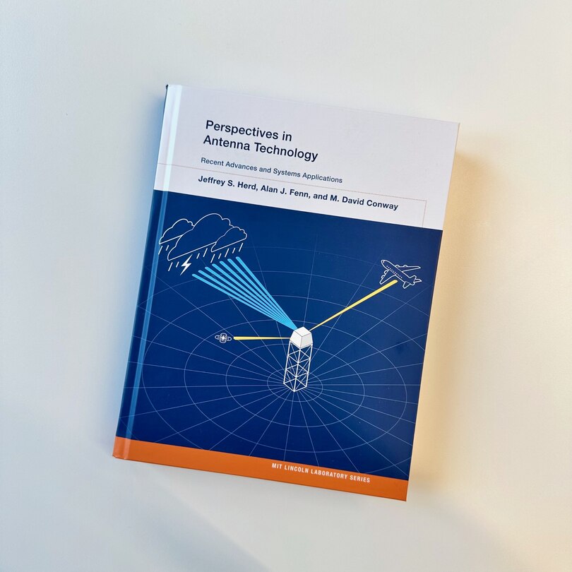 Sample content_Perspectives in Antenna Technology