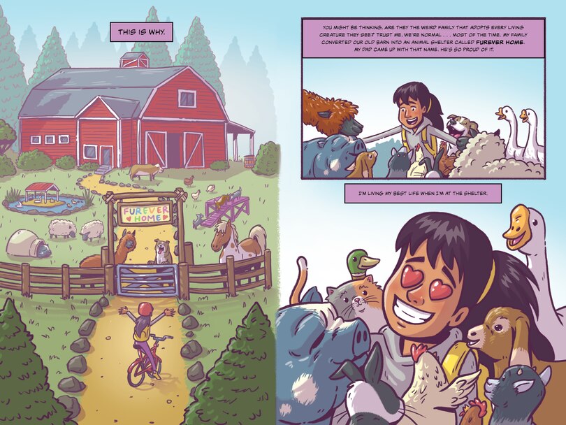 Aper&ccedil;u du contenu 3_Pet Placement Society