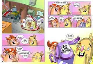 Aperçu du contenu_Pet Shop Racers: The Fast and the Furriest