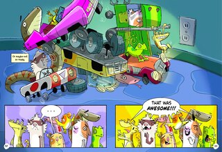 Aperçu du contenu_Pet Shop Racers