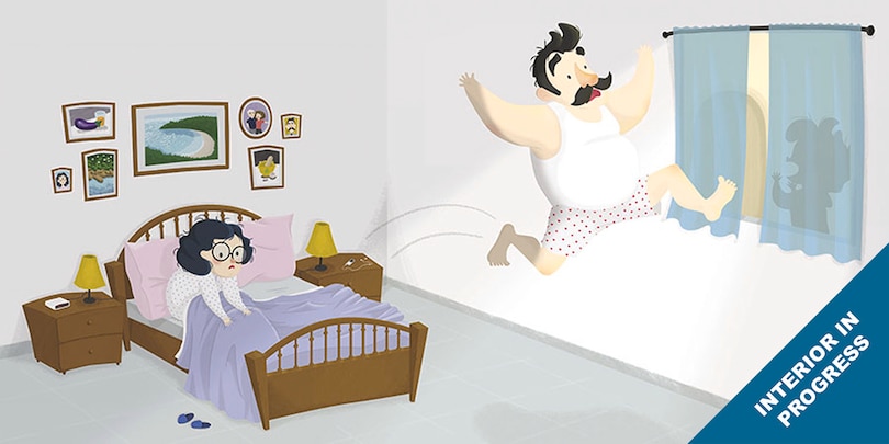 Sample content_Peter And The Wolf