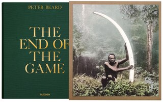 Sample content_Peter Beard. The End of the Game