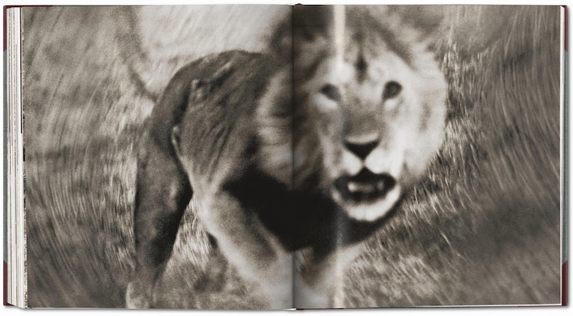 Aper&ccedil;u du contenu_Peter Beard. The End of the Game. Revisited 2020 Edition