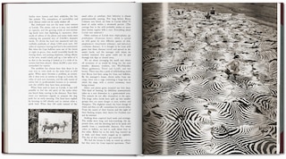 Aper&ccedil;u du contenu 3_Peter Beard. The End of the Game. Revisited 2020 Edition