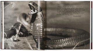 Aper&ccedil;u du contenu 4_Peter Beard. The End of the Game. Revisited 2020 Edition