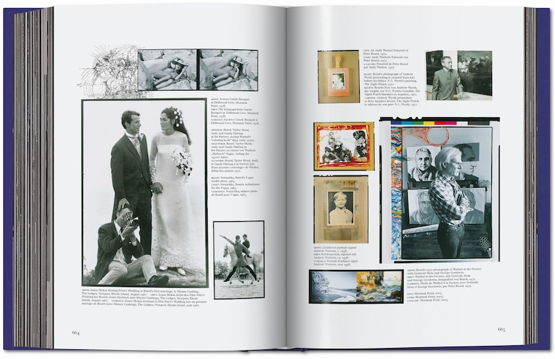 Sample content_Peter Beard