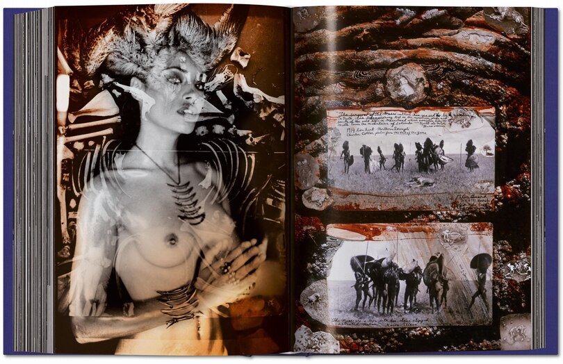 Sample content 4_Peter Beard