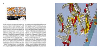 Aper&ccedil;u du contenu_Peter Cook: Art of Architecture