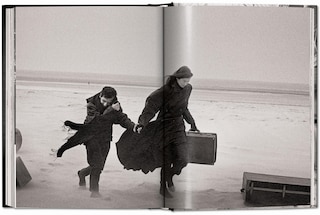 Sample content 2_Peter Lindbergh. Azzedine Alaïa