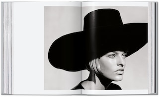 Sample content_Peter Lindbergh. Dior. 40th Ed.