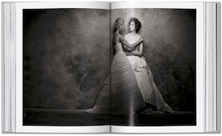 Sample content 2_Peter Lindbergh. Dior. 40th Ed.