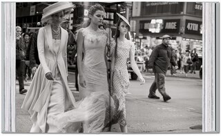 Sample content 4_Peter Lindbergh. Dior. 40th Ed.