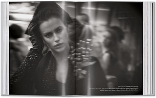 Sample content 5_Peter Lindbergh. Dior. 40th Ed.