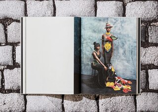 Sample content 3_Peter Lindbergh. Dior