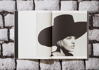 Sample content 4_Peter Lindbergh. Dior