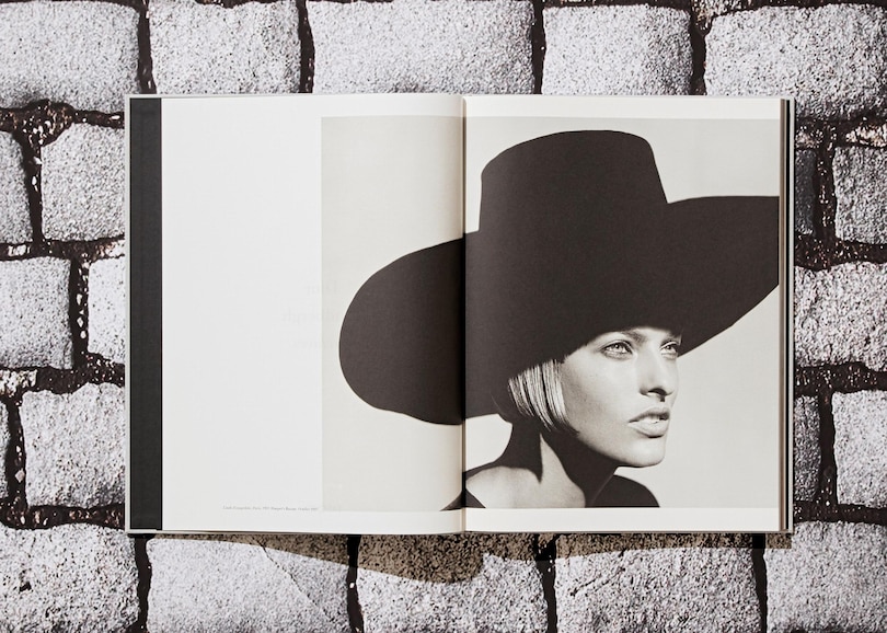 Sample content 4_Peter Lindbergh. Dior