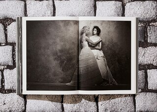 Sample content 5_Peter Lindbergh. Dior
