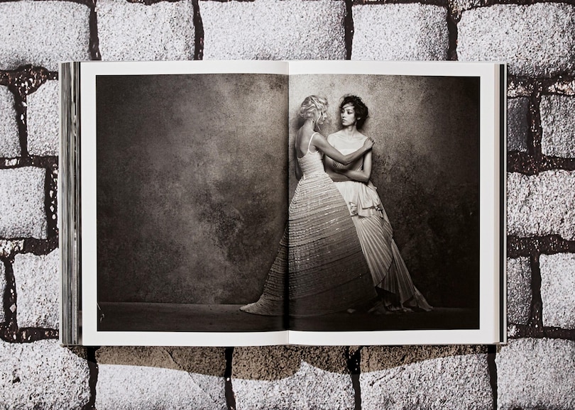 Sample content 5_Peter Lindbergh. Dior