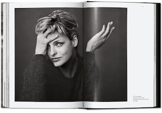 Sample content_Peter Lindbergh. On Fashion Photography. 45th Ed.