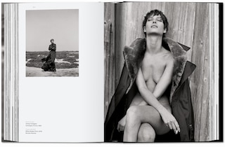 Sample content 3_Peter Lindbergh. On Fashion Photography. 45th Ed.