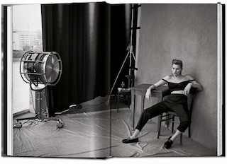Sample content 4_Peter Lindbergh. On Fashion Photography. 45th Ed.