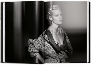 Sample content 5_Peter Lindbergh. On Fashion Photography. 45th Ed.