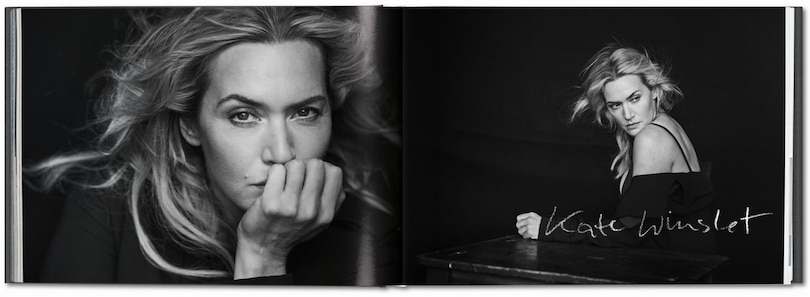 Aperçu du contenu 4_Peter Lindbergh. Shadows On The Wall