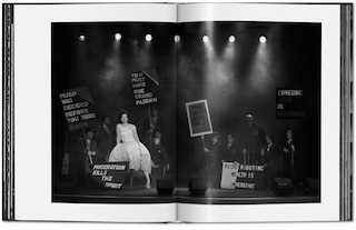 Sample content_Peter Lindbergh. Untold Stories
