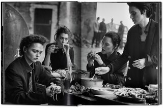 Sample content 2_Peter Lindbergh. Untold Stories