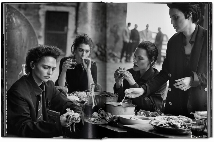 Sample content 2_Peter Lindbergh. Untold Stories