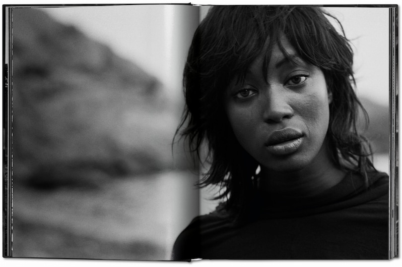 Sample content 3_Peter Lindbergh. Untold Stories